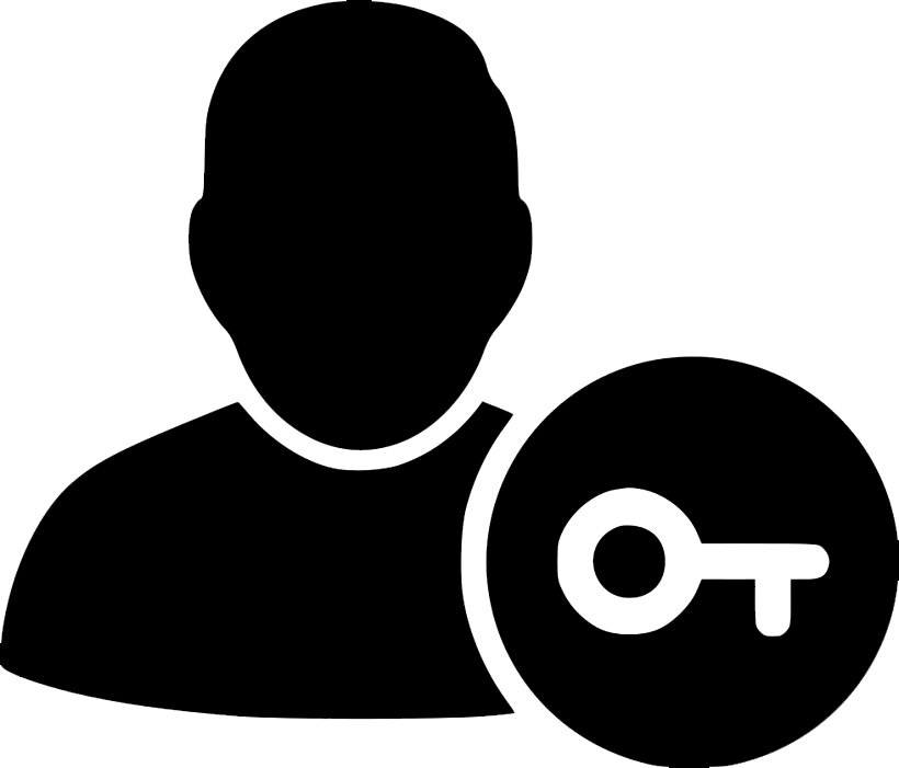 login